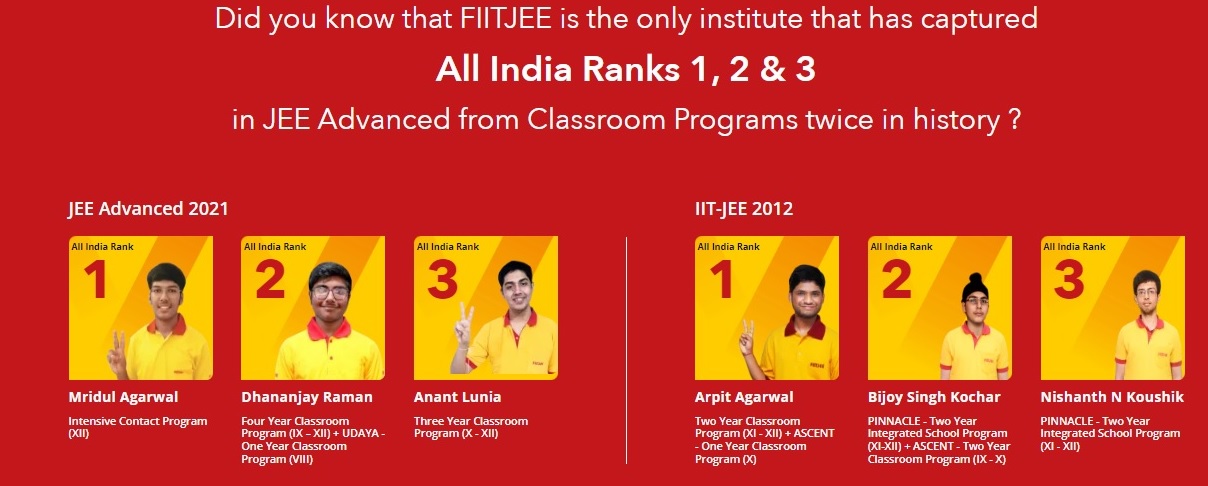 Best IIT Coaching in Bangalore JEE Coaching classes in Bangalore